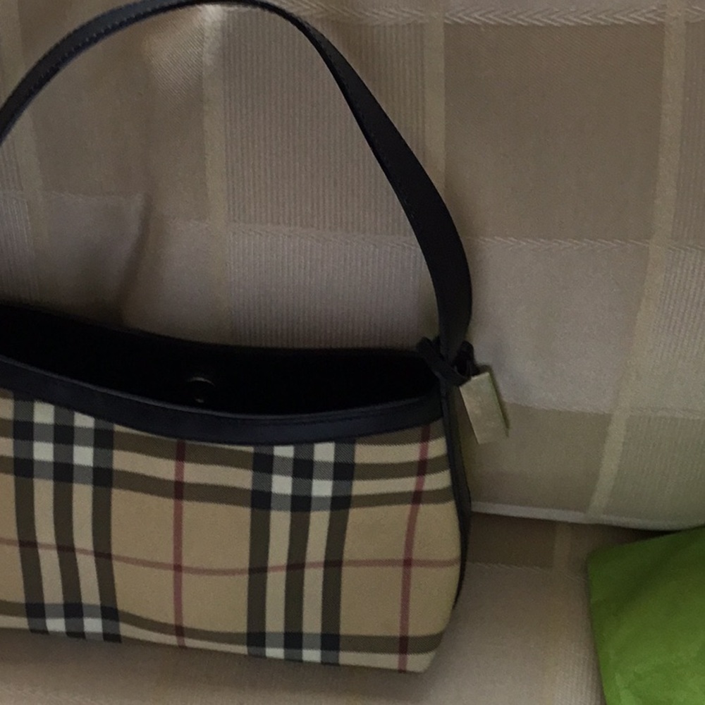 Purse small